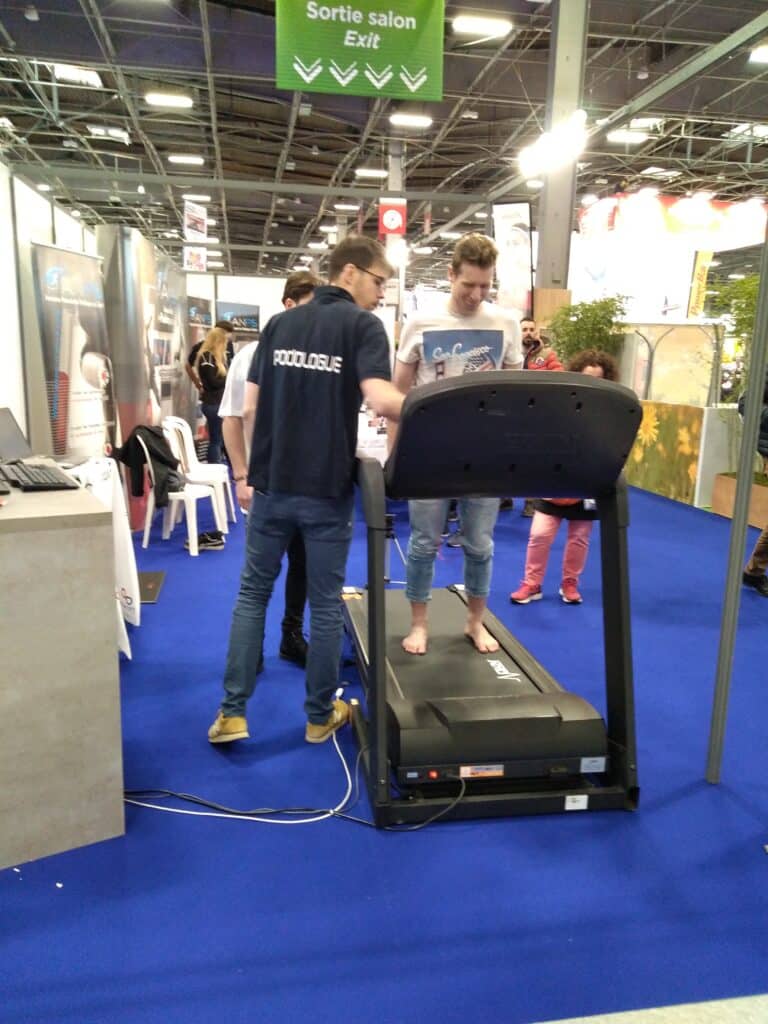 Salon Du Running Du 10 Au 13 Avril 2019 Association Nationale Des 